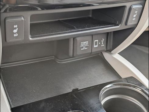 Certified 2019 Honda Ridgeline RTL-E image 18
