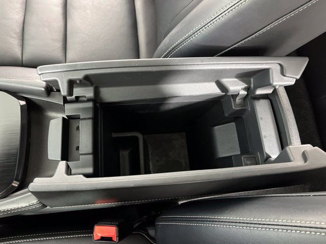 Used 2023 Nissan Rogue SL w/ SL Premium Package FWD image 30