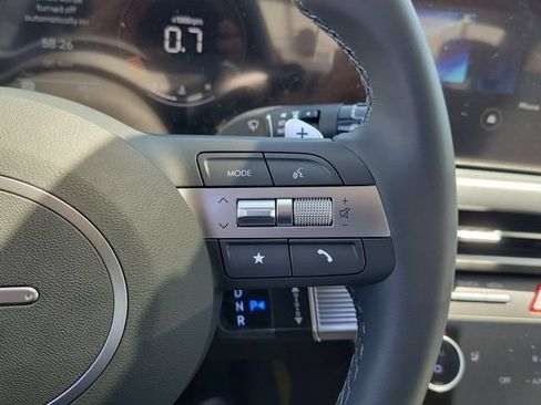 New 2026 Hyundai Sonata SEL FWD image 8
