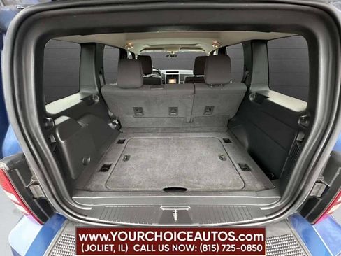 Used 2009 Jeep Liberty Rocky Mountain image 34