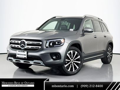 Certified 2023 Mercedes-Benz GLB 250 w/ Premium Package