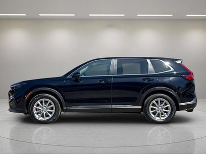 New 2026 Honda CR-V EX