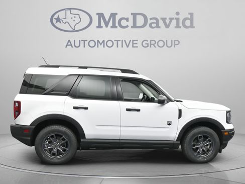 Used 2023 Ford Bronco Sport Big Bend AWD/4WD image 9