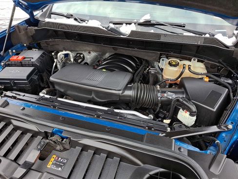 Used 2022 Chevrolet Silverado 1500 RST image 27