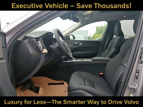 Certified 2026 Volvo XC60 B5 Plus w/ Protection Package Premier AWD/4WD image 14