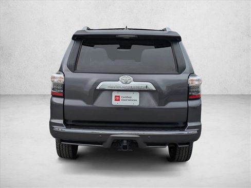 Used 2023 Toyota 4Runner Limited image 7