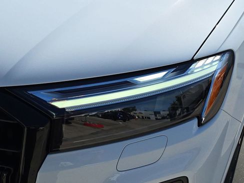 New 2026 Audi Q7 3.0T Premium Plus image 33