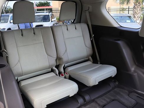 Used 2018 Lexus GX 460 Premium AWD/4WD image 20