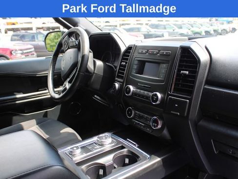 Used 2020 Ford Expedition XL AWD/4WD image 22