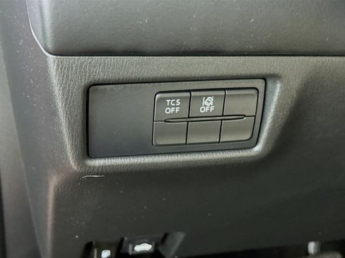Used 2020 MAZDA CX-5 Touring FWD image 12