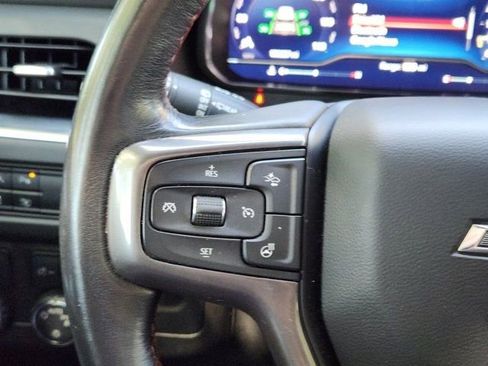 Used 2022 Chevrolet Tahoe RST w/ Luxury Package image 28