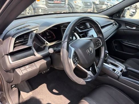 Used 2020 Honda Civic Sport image 14