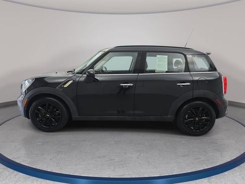 Used 2014 MINI Cooper Countryman S FWD image 8