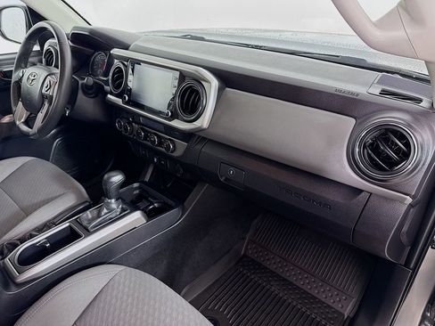 Certified 2023 Toyota Tacoma SR5 w/ Black Out Package (TMS) image 25