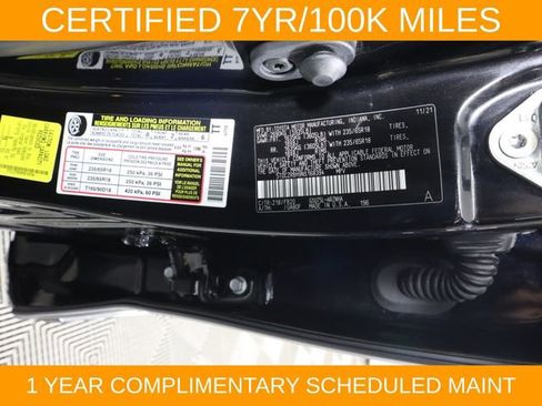 Used 2022 Toyota Highlander L AWD/4WD image 29