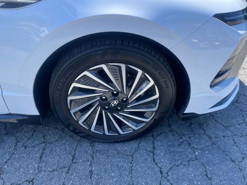 Used 2025 Hyundai Sonata SEL image 32