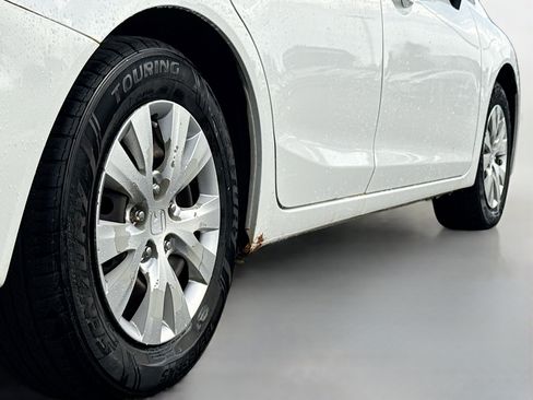 Used 2012 Honda Civic LX image 13