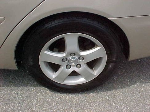 Used 2006 Toyota Camry SE FWD image 7