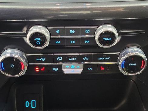 Used 2023 Ford F150 XLT w/ Equipment Group 302A High AWD/4WD image 32