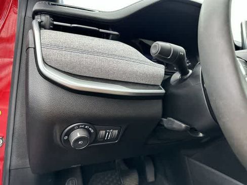 Used 2024 Jeep Compass Latitude w/ Convenience Group AWD/4WD image 23