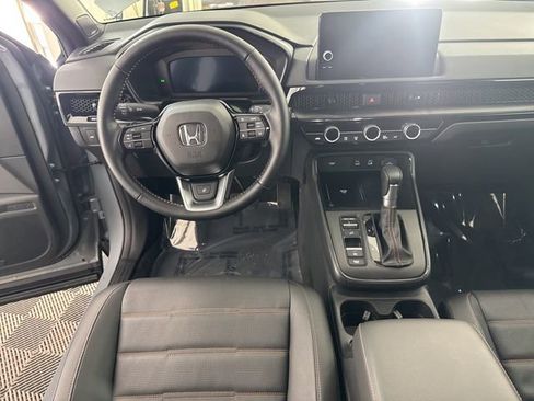 Used 2026 Honda CR-V Sport Touring image 34