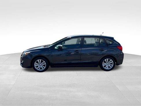 Used 2015 Subaru Impreza 2.0i Premium image 4