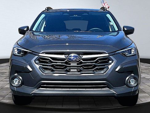 Used 2026 Subaru Crosstrek 2.5i Limited w/ Crosstrek Mirror Package image 3