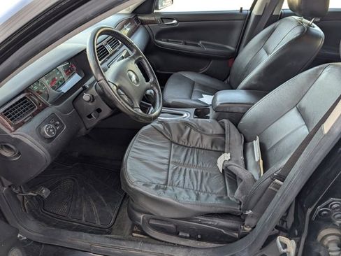Used 2013 Chevrolet Impala LTZ image 2