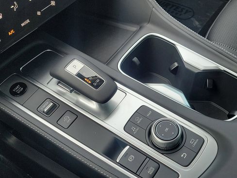 Certified 2026 INFINITI QX60 Luxe w/ Cargo Package image 29