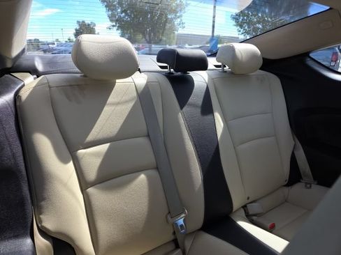 Used 2014 Honda Accord EX-L image 22