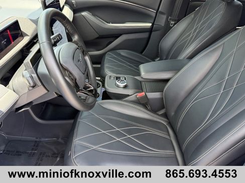 Used 2023 Ford Mustang Mach-E Select AWD/4WD image 10