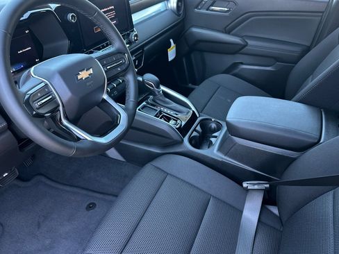 New 2026 Chevrolet Colorado LT image 10