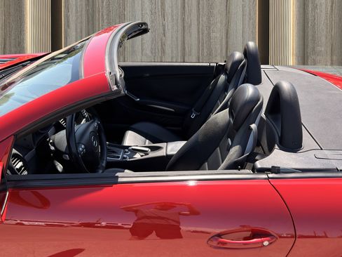 Used 2006 Mercedes-Benz SLK 55 AMG image 51