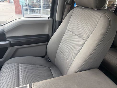 Used 2019 Ford F150 XLT image 12