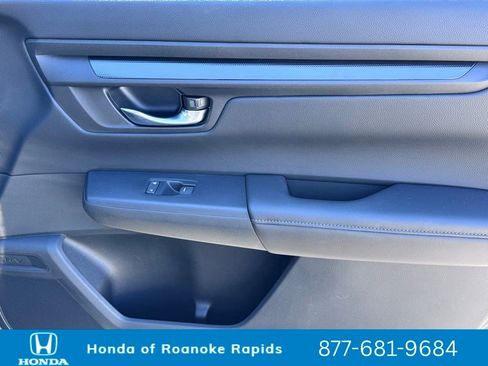 New 2026 Honda CR-V LX image 22