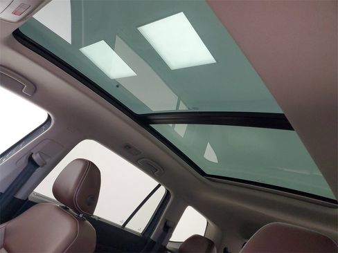 Used 2023 Volkswagen Atlas SEL image 23