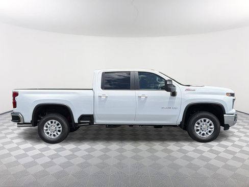 New 2026 Chevrolet Silverado 3500 LT w/ Safety Package AWD/4WD image 4