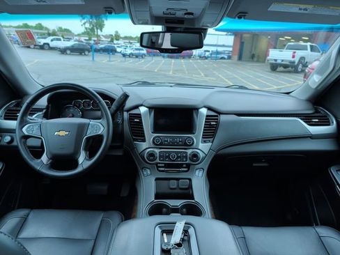 Used 2020 Chevrolet Tahoe LT AWD/4WD image 15