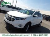 Used 2020 Chevrolet Equinox LT image 3