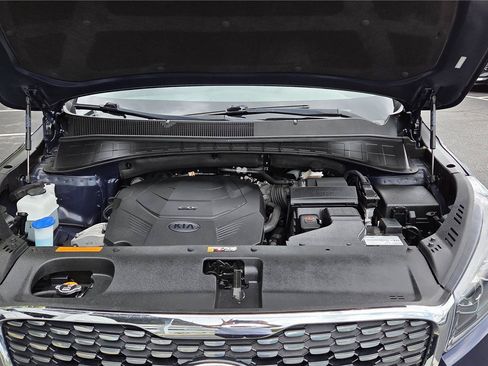 Used 2020 Kia Sorento SX AWD/4WD image 10