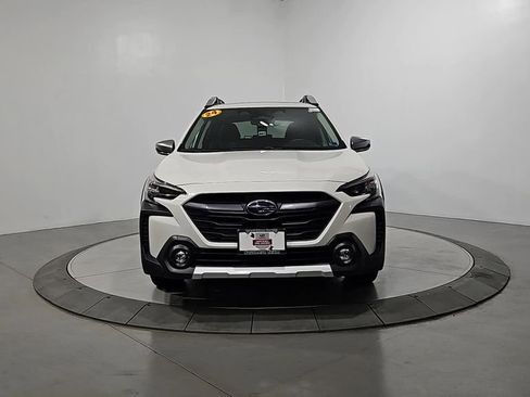 Certified 2024 Subaru Outback Touring XT w/ Popular Package #2 AWD/4WD image 10