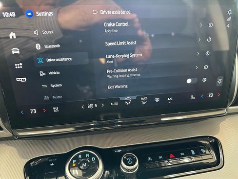 Certified 2025 Ford Expedition Active image 46