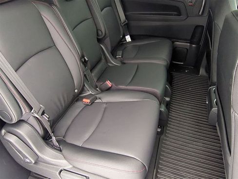 New 2026 Honda Odyssey Sport-L image 22