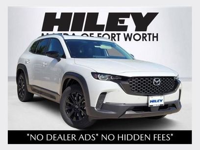 New 2026 MAZDA CX-50 AWD 2.5 S w/ Weather Package