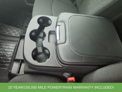 New 2026 RAM 3500 Tradesman w/ Chrome Appearance Group A image 20