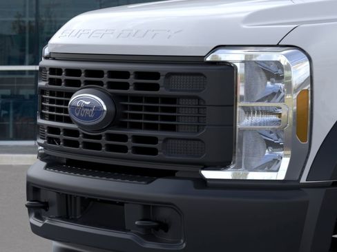 New 2026 Ford F450 XL RWD image 19