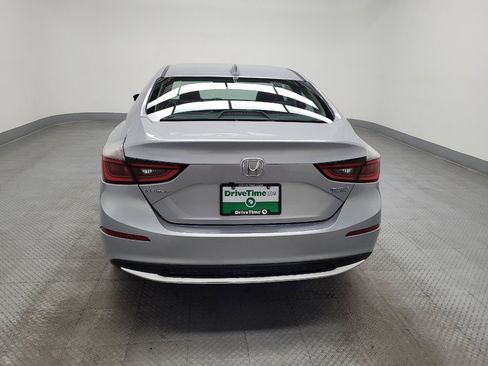 Used 2019 Honda Insight Touring image 6