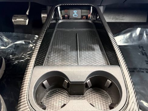 Used 2021 Ford Mustang Mach-E Premium AWD/4WD image 38