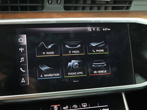Used 2019 Audi A6 3.0T Premium w/ Convenience Package AWD/4WD image 25