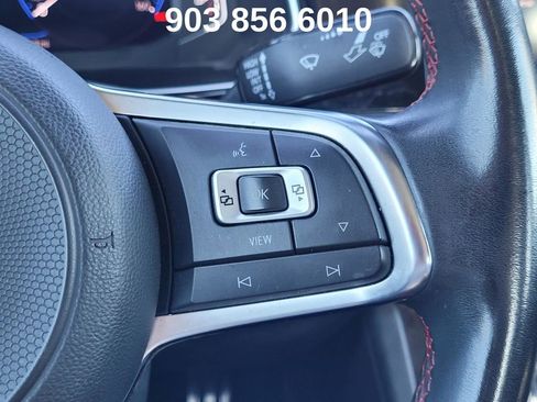 Used 2020 Volkswagen Jetta GLI Autobahn image 18